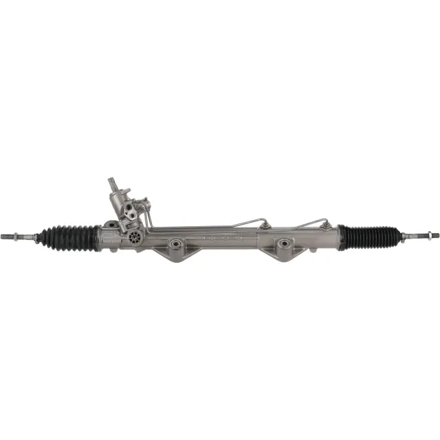 93248M - Suspension &amp; Steering: Rack and Pinion Assembly - MAVAL - Hydraulic Power - Remanufactured - 93248M for Maval Image