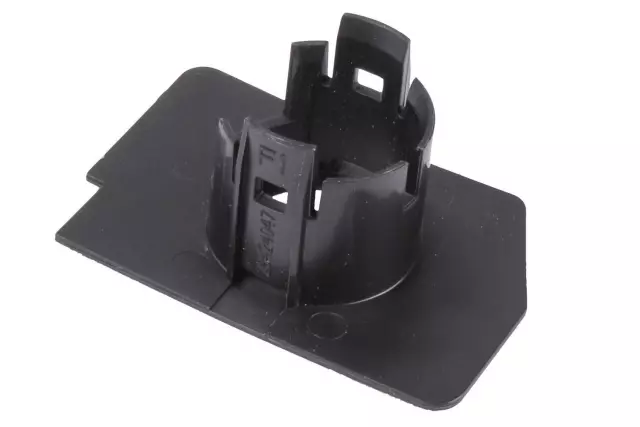23424047 - : Front Parking Assist Alarm Sensor Bracket for GM Image