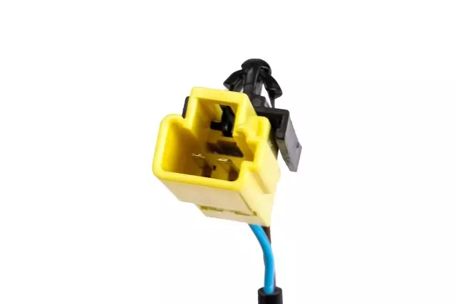 19328655 - Electrical: Buckle for Pontiac: GTO Image image