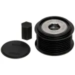 920037A - : Litens Alternator Decoupler Pulley for Litens Image