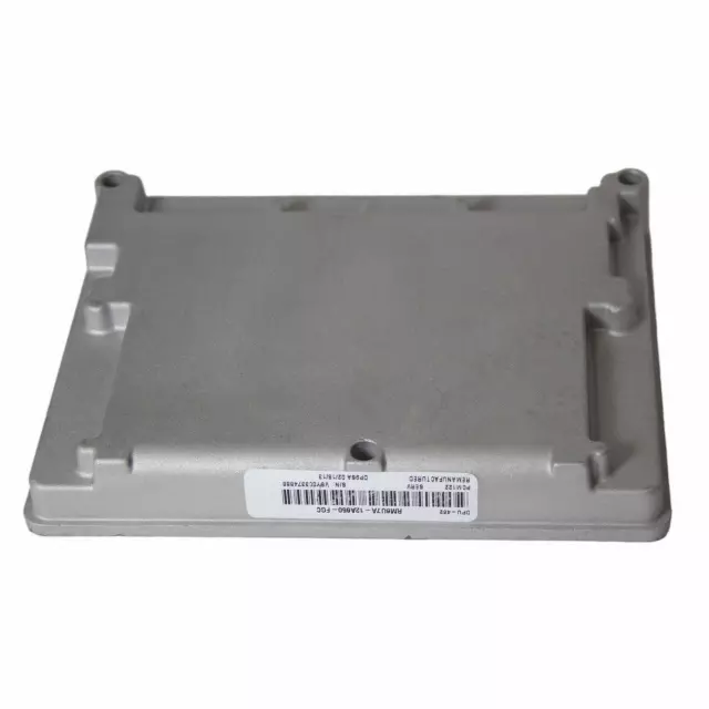 6U7Z12A650FGCRM - Engine: Engine Control Module (ECM) for Ford: E-350 Super Duty, E-450 Super Duty, F-250 Super Duty, F-350 Super Duty, F-450 Super Duty, F-550 Super Duty Image