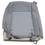 CK4Z6366601GB - : Cover Assembly Rear Seat Back for Ford Image
