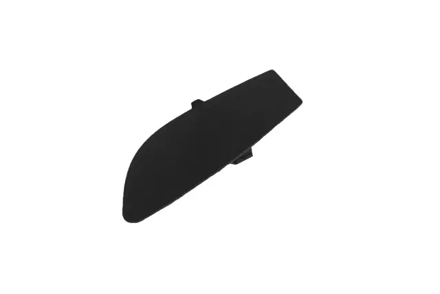 94533456 - : Jet Black Driver Side Door Inside Handle Bolt Finish Cap for GM Image