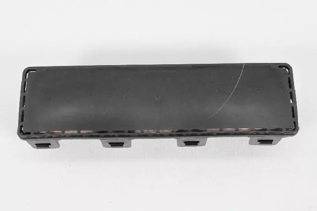 5057771AF - : Steering Column Opening Kneeblocker for Chrysler: Town &amp; Country | Dodge: Grand Caravan | Ram: C/V Image