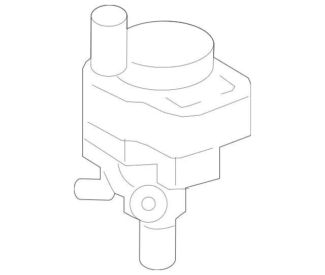 2048350364 - Heating and Ventilation: Circulation Pump for Mercedes-Benz: 180A, 180b, 220a, A220, A35 AMG, AMG GT 43, AMG GT 53, AMG GT 63, AMG GT 63 S, AMG GT 63 S E Performance, C250, C300, C350, C350e, C400, C43 AMG, C450 AMG, C63 AMG, C63 AMG S, CLA250, CLA35 AMG, CLS400, CLS450, CLS53 AMG, CLS550, CLS63 AMG, CLS63 AMG S, E250, E300, E350, E400, E43 AMG, E450, E53 AMG, E550, E63 AMG, E63 AMG S, GLA250, GLA35 AMG, GLA45 AMG, GLB250, GLB35 AMG, GLC300, GLC43 AMG, GLC63 AMG, GLC63 AMG S, GLK250, GLK350, Maybach S550, Maybach S560, Maybach S600, Maybach S650, S450, S550, S550e, S560, S600, S63 AMG, S65 AMG, SL400, SL450, SL550, SL63 AMG, SL65 AMG, SLC300, SLC43 AMG, SLK250, SLK300, SLK350, SLK55 AMG Image image