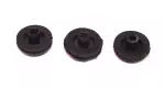 VI7550 - : Westar Air Suspension Compressor / Dryer Vibration Isolator Kit for WESTAR Image