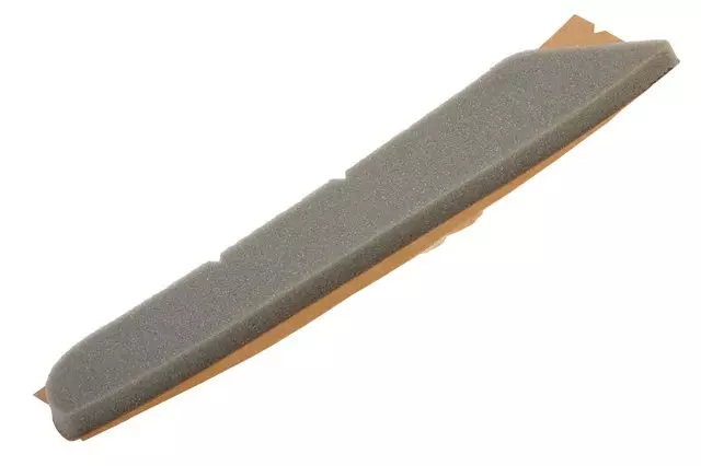 84028857 - : Rear Seat Cushion Pad for GM Image