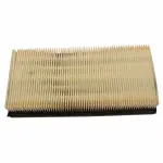 FA1031 - : Motorcraft™ Engine Air Filter for Ford: Aerostar, Bronco II, Escort, EXP, Ranger | Mercury: Lynx, Tracer Image