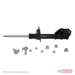 AST873 - : Kit - Shock Absorber for Lincoln: MKX Image