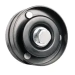 89598 - : IDLER/TENSIONER PULLEY, LT DUTY, DAYCO for DAYCO HYDRAULIC Image