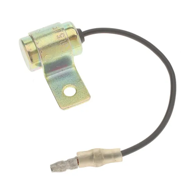 JC59 - : Radio Capacitor for SMP CORP Image