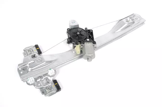 95299686 - Body: Window Regulator for Chevrolet: Cruze, Cruze Limited Image