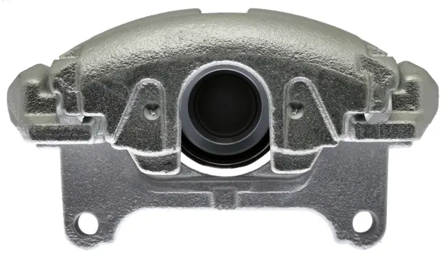 FRC12213N - Brakes &amp; Brake Parts: Raybestos Element3 New Semi-Loaded Caliper &amp; Bracket Assy for Raybestos Brakes Image