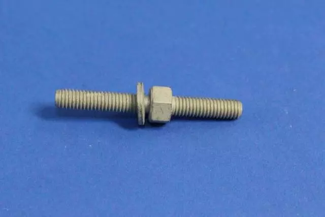 Double Ended Stud, Mounting - Mopar (6510746AA)