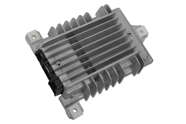 Radio Speaker Amplifier - GM (92294276)