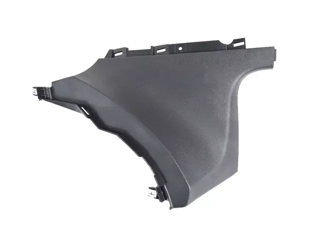 Instrument Lower Panel - Mopar (5MT28LC5AB)