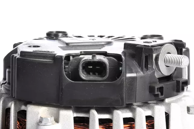 13588324 - : Alternator for Buick: Regal Image