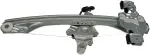 751742 - : Power Window Regulator And Motor Assembly for Dorman Image