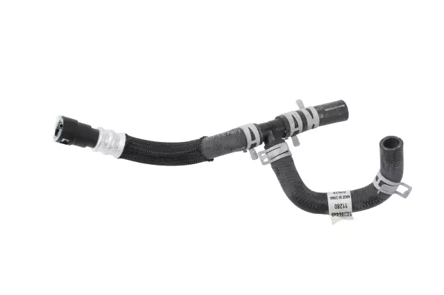 10246449 - : HVAC Heater Outlet Hose for GM Image
