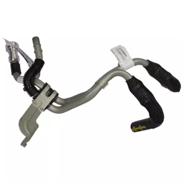 Connector Tube - Ford (BR3Z-7R081-C)