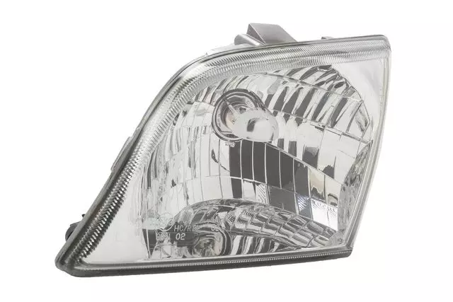 16530511 - : Driver Side Headlamp for GM Image