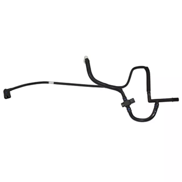 5G1Z9C047AA - Fuel System: Tube Assembly for Ford: Five Hundred | Mercury: Montego Image