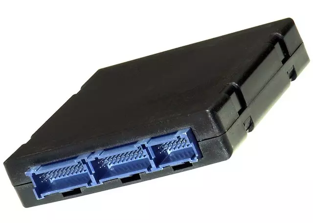 9370767 - : Body Control Module for GM Image