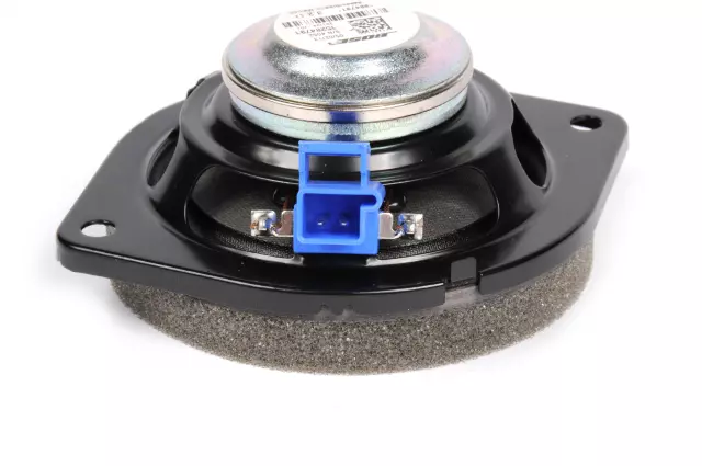 15284791 - Body: Rear Speaker for Cadillac: SRX Image