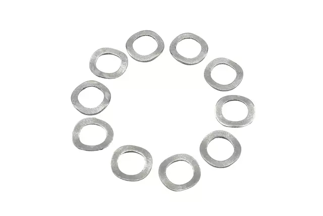 90274345 - : Wiper Arm Washer for Cadillac: Catera | Saturn: Astra Image