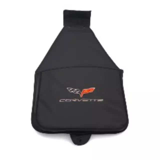 Storage Bags - Back Panel - GM (17800597)