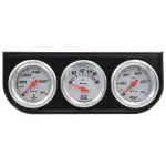 E5100 - : Ga Console, Wt/Volt/Op, 1.5" 90 Sweep M, 280F/18V/100Psi, Wt Dial Bk Pnl 5000 for Equus Image