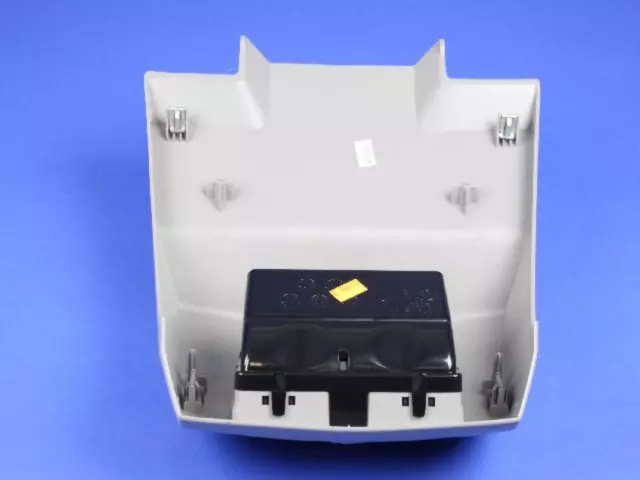 Floor Console Bezel - Mopar (1AU951DAAA)