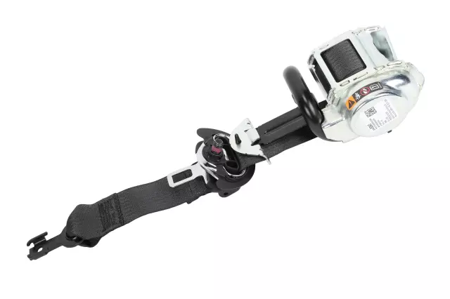 Lap & Shoulder Belt - GM (84556328)