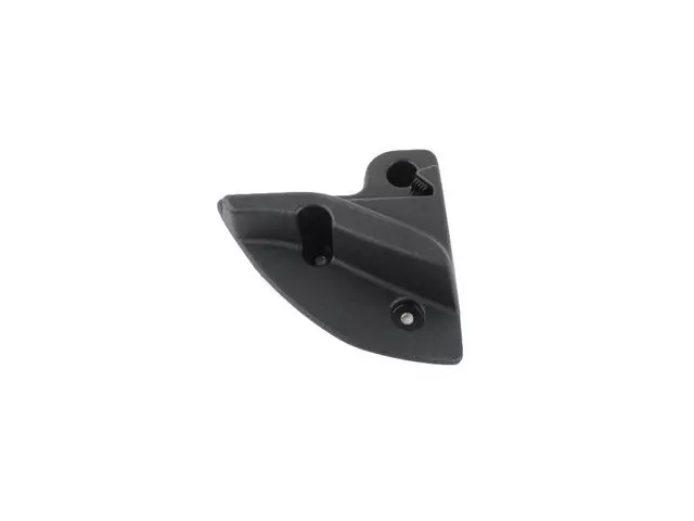 Quarter Trim Bracket, Left - Mopar (6CV23LXHAA)