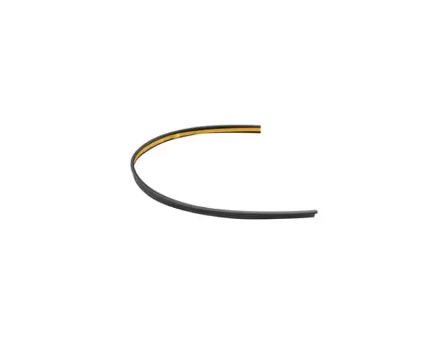 9285050510170B - Body: Fender Liner for Porsche: 928 Image