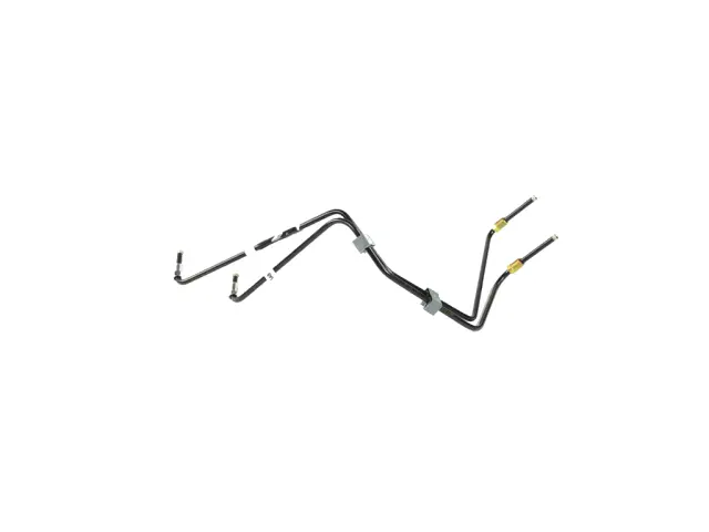 68218095AC - Brakes: Master Cylinder To Hcu Tube Assembly, Brake for Mopar Image