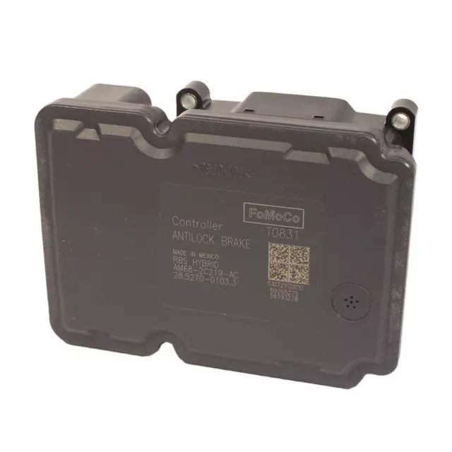 AM6Z2C219B - : 2008-2010 Ford ABS Control Module for Ford: Escape | Mercury: Mariner Image