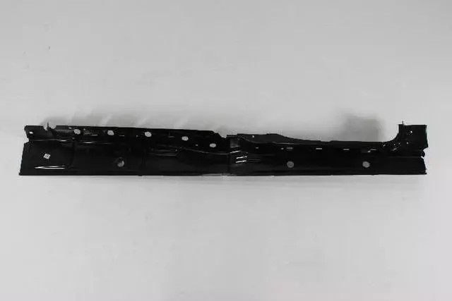 5109340AH - Body Sheet Metal Except Doors: Sill Panel, Right for Mopar Image image