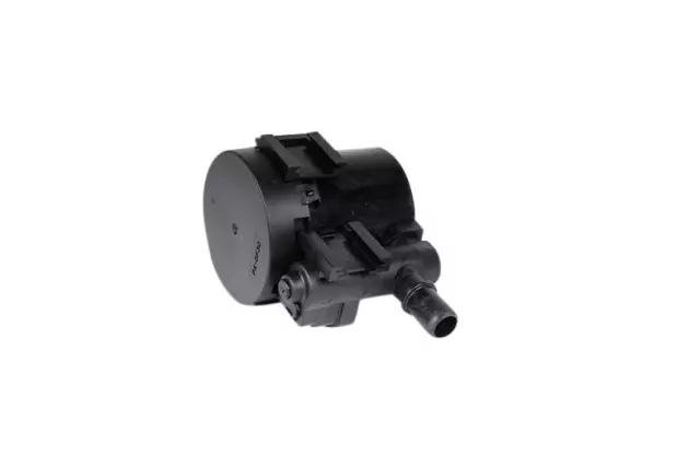 25932571 - : Vapor Canister Vent Solenoid for Cadillac: Escalade, Escalade ESV, Escalade EXT | Chevrolet: Avalanche 1500, Avalanche 2500, Blazer, Express 1500, Express 2500, Express 3500, Malibu, S10, Silverado 3500 HD, Suburban 1500, Suburban 2500, Tahoe | GMC: Savana 1500, Savana 2500, Savana 3500, Sierra 3500 HD, Sonoma, Yukon, Yukon XL 1500, Yukon XL 2500 | Hummer: H2 Image