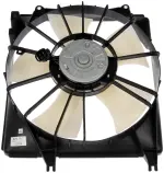 621507 - Belts and Cooling: Radiator Fan Assembly Without Controller for Dorman Image