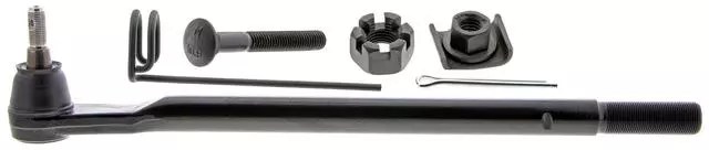 MS40739 - Steering: Front Driver Side Outer Steering Tie Rod End for Ford: F-250 Super Duty, F-350 Super Duty Image