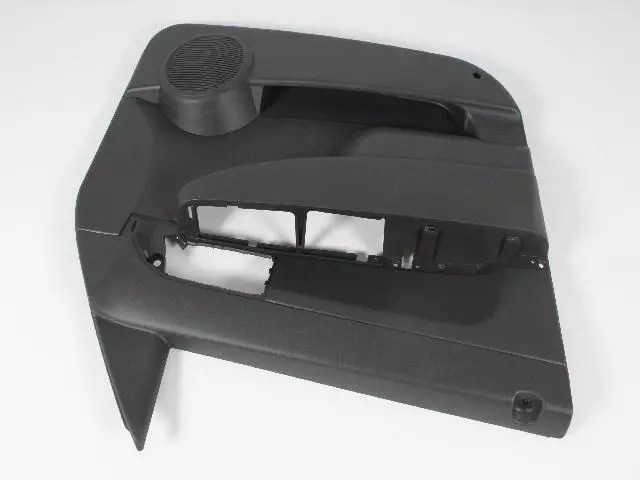 Front Door Trim Panel, Left - Mopar (1NH59XDVAB)