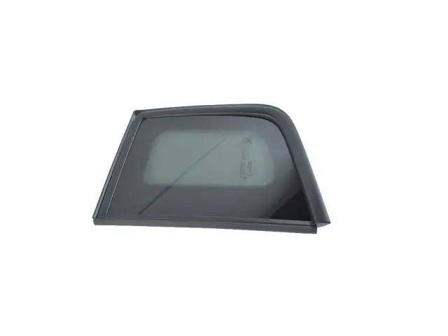 68438138AA - : Quarter Window Glass, Left for Jeep: Renegade Image