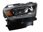 68533272AB - Electrical: Headlamp, Right for Mopar Image