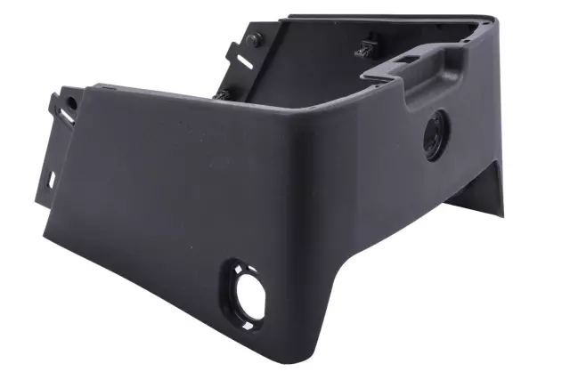85012081 - Body: Front Cover for Chevrolet: Silverado 1500, Silverado 1500 LTD, Silverado 2500 HD | GMC: Sierra 3500 HD Image
