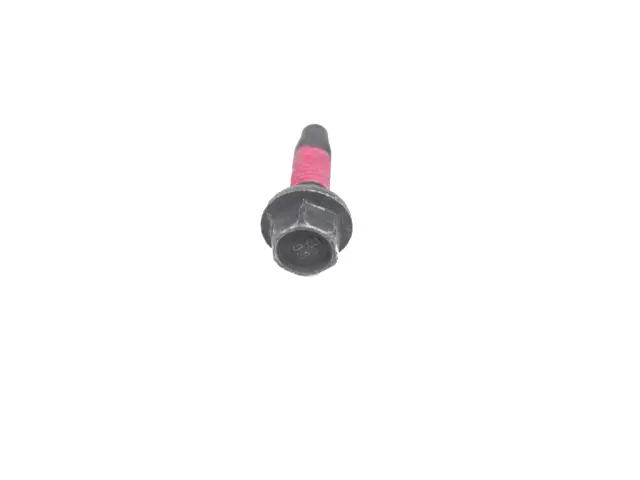 6513521AA - Interior Trim: Hex Flange Head Locking Screw for Jeep: Grand Cherokee L Image