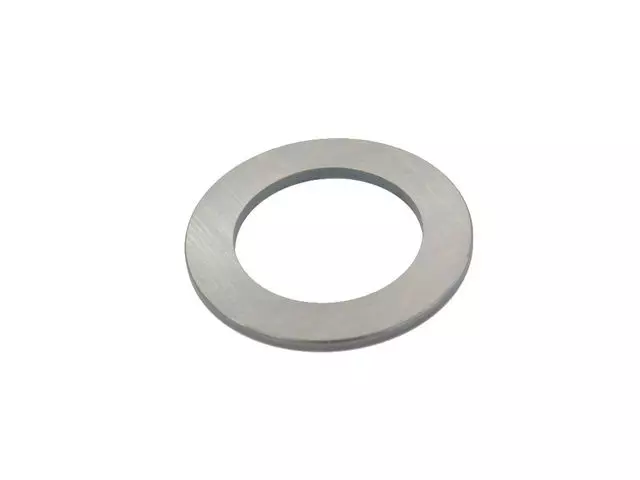 68316211AA - Differential and Drive Line: Differential Bearing Shim for Fiat: 124 Spider Image