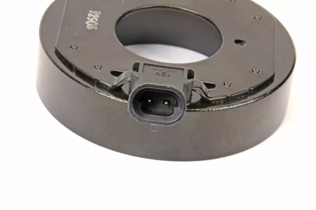 95016505 - HVAC: Clutch &amp; Pulley for Chevrolet: Sonic Image