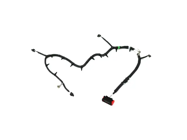 Rear Fascia Wiring - Mopar (68347393AD)