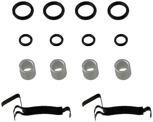 HW5500 - Brake: Disc Brake Hardware Kit for Dorman Image